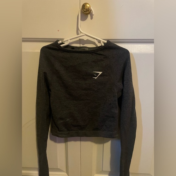 Gym shark xs longsleev - Picture 3 of 3